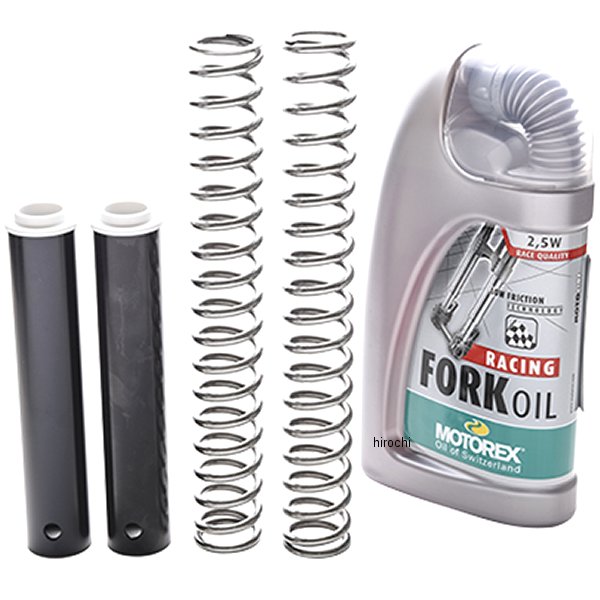 スプリングキット FKS 17年 アプリリア DORSODURO900