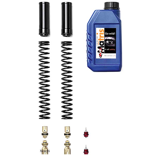 ハイドロキット FRK 17年 アプリリア DORSODURO900