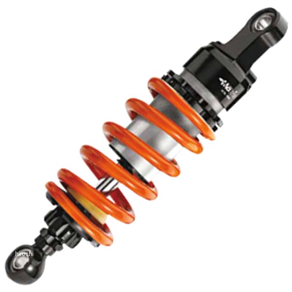 リアショック M46KD 17年 アプリリア SHIVER900