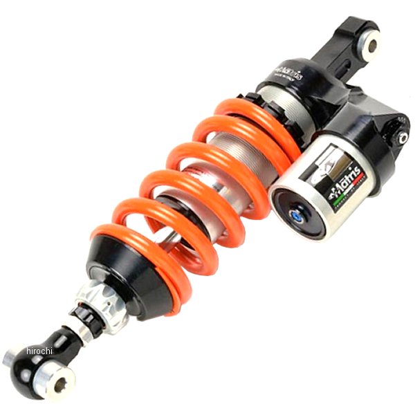 リアショック M46K プリロードアジャスター付き 17年-18年 CB650F RC97