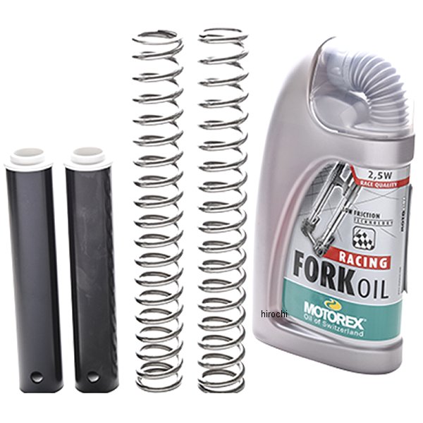 スプリングキット FKS 16年-20年 BMW G310R