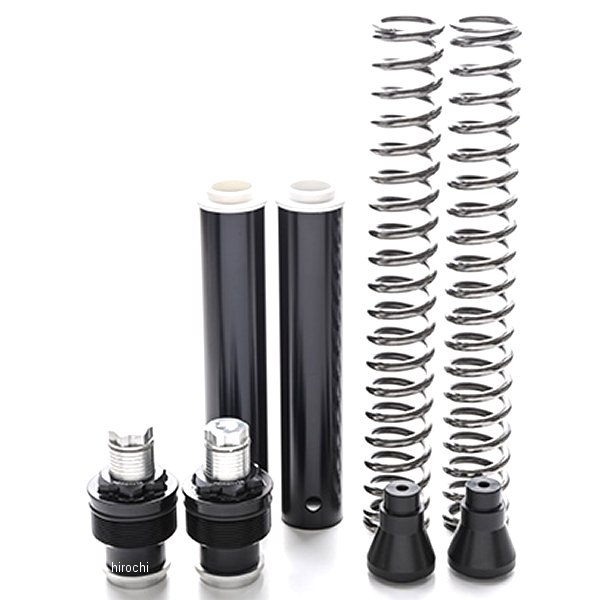 スプリングキット FKE 18年 Ninja400、Ninja250