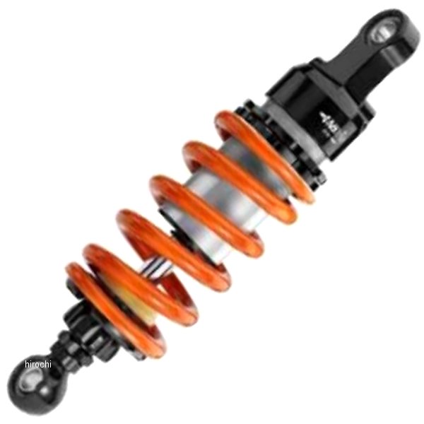 リアショック M46KD 18年 Ninja400、Ninja250