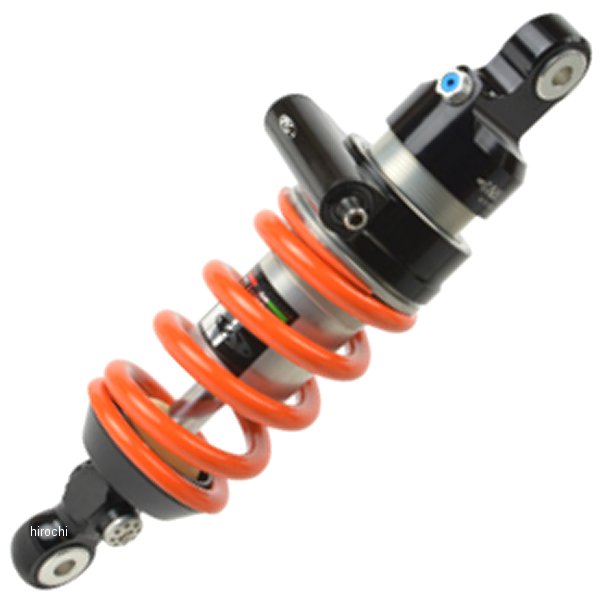 リアショック M46KD 油圧プリロードアジャスター付き 18年 KTM 790DUKE