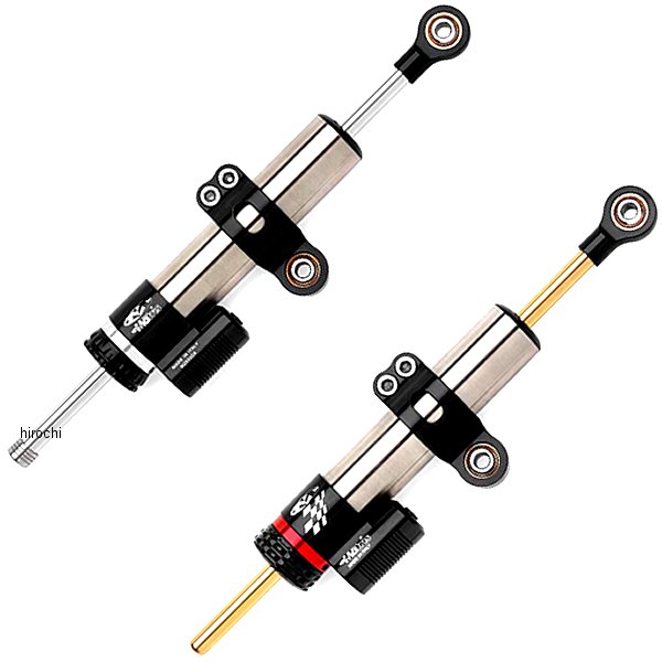 ステアリングダンパーキット Kタイプ 18年-20年 KTM 790DUKE