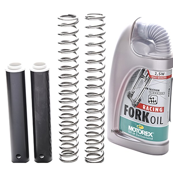 スプリングキット FKS 13年-15年 ドゥカティ HYPERSTRADA 821