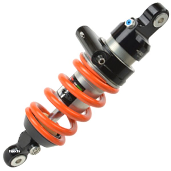 リアショック M46KD 油圧プリロードアジャスター付き 18年 CB1000R