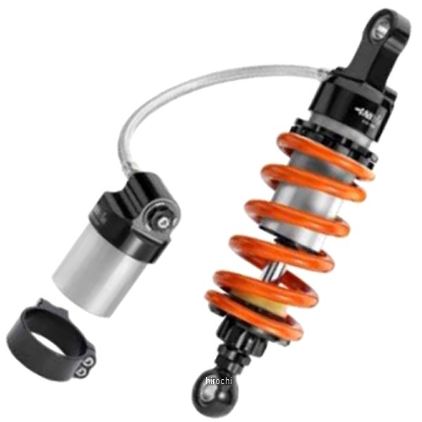 リアショック M46KF 18年 CB1000R