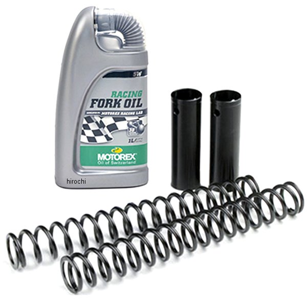 スプリングキット FKS 04年-07年 HORNET900 SC48