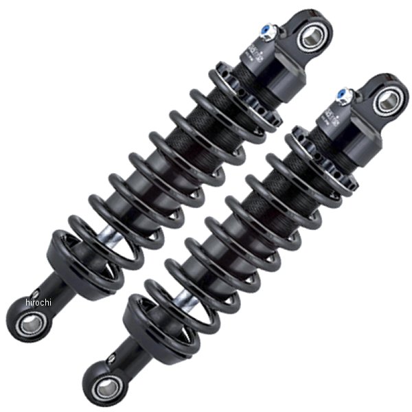 ツイン リアショック M40D 17年-20年 モトグッツィ CALIFORNIA1400TOURING