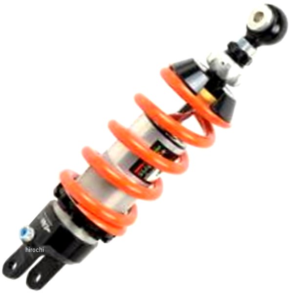 リアショック M46KD 18年-21年 MT-07