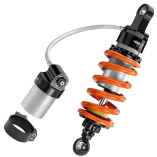 リアショック M46KF 16年-18年 ドゥカティ XDIAVEL