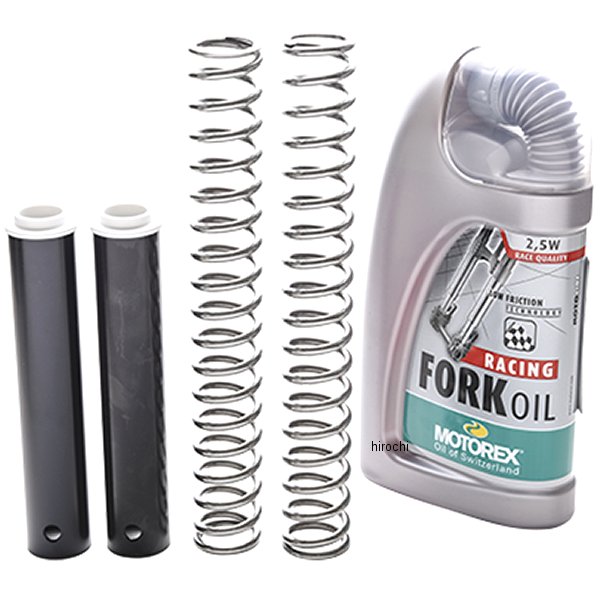 スプリングキット FKS 03年-09年 ビューエル XB12S