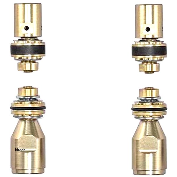 ハイドロキット FRK 17年-18年 ドゥカティ MULTISTRADA950 スプリング付属無し