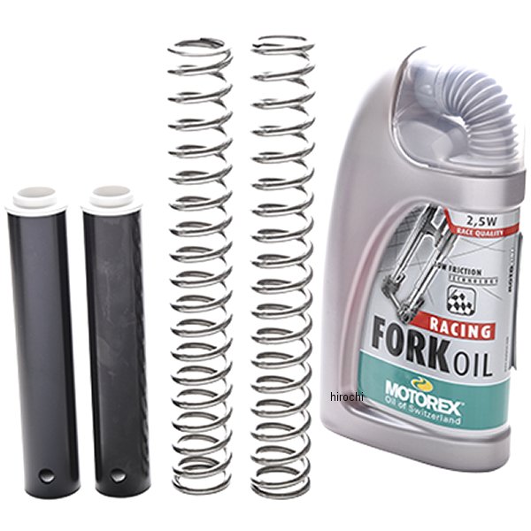 スプリングキット FKS 17年-20年 ドゥカティ MONSTER797