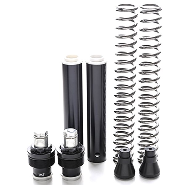 スプリングキット FKE 17年 VERSYSX300