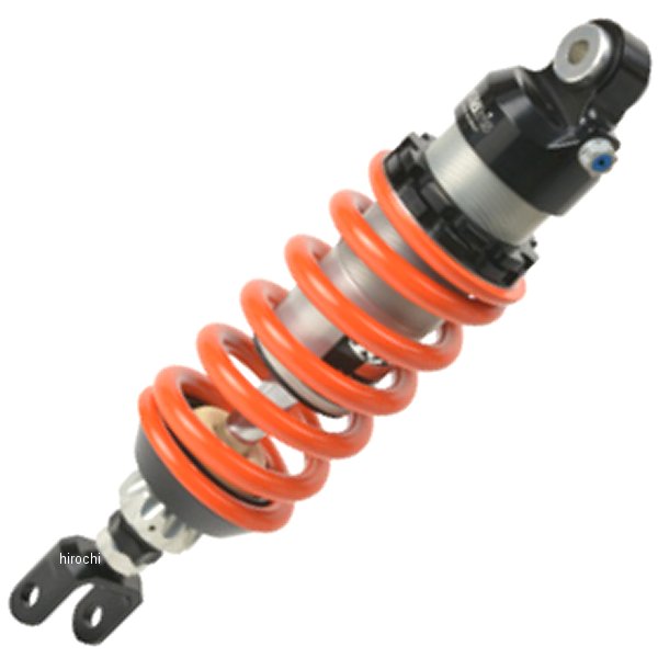 リアショック M46KD 油圧プリロードアジャスター付き 17年-20年 ドゥカティ MONSTER797