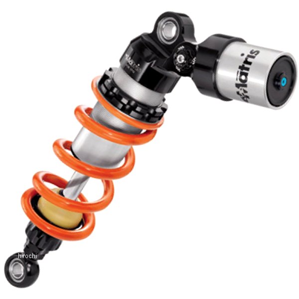 リアショック M46K 油圧プリロードアジャスター付き 17年-20年 ドゥカティ MONSTER797