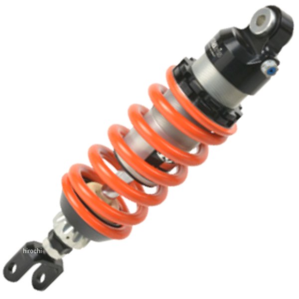 リアショック M46KD 12年-16年 NC750S、NC700S