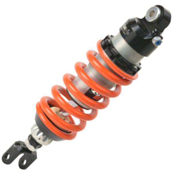 リアショック M46KD 17年 VERSYSX300 KLE300