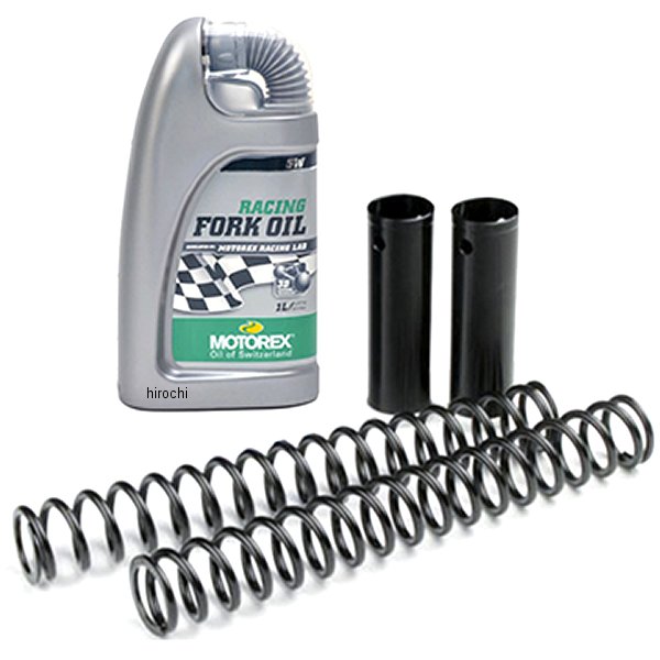 スプリングキット FKS 14年-20年 ドゥカティ MONSTER821