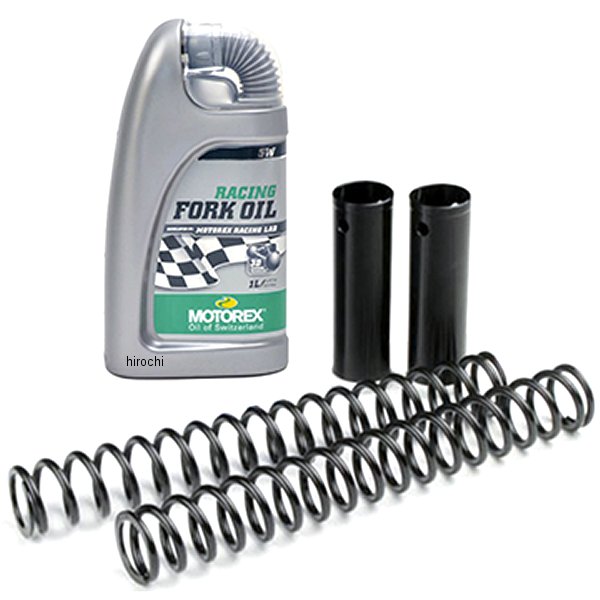 スプリングキット FKS 91年-92年 GSX-R1100