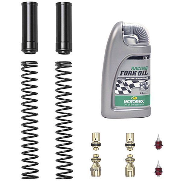 ハイドロキット FRK 18年-20年 TRACER 900