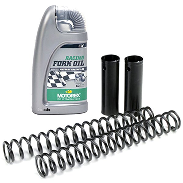 スプリングキット FKS 89年-92年 FZR750R OW-01