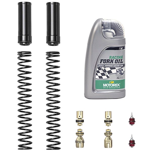 ハイドロキット FRK 89年-92年 FZR750R OW-01