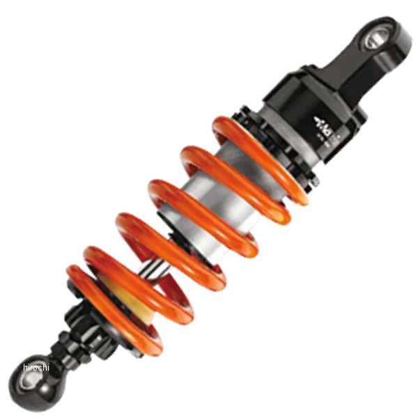 リアショック M46KD 17年 トライアンフ SCRAMBLER800 CAFERACER