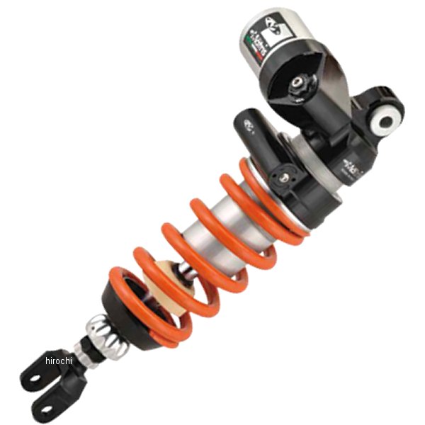 リアショック M46K プリロードアジャスター付き 19年-21 CB650R