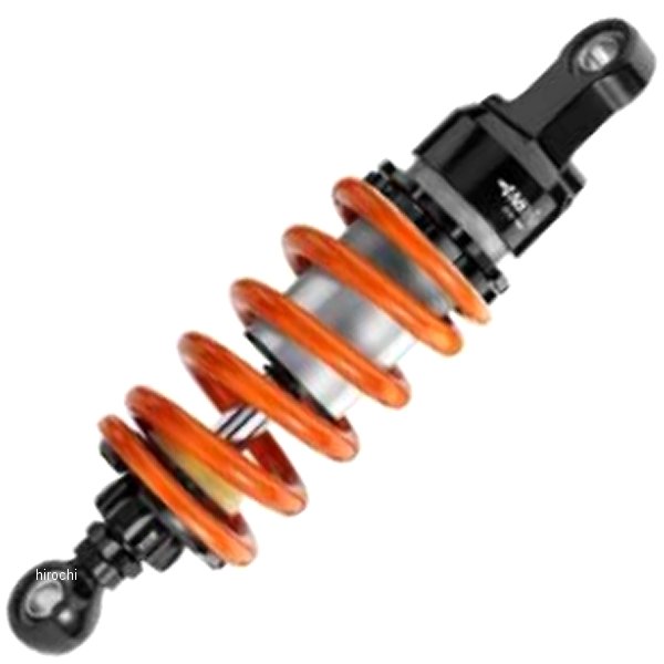 リアショック M46KD 19年 ZX-636R