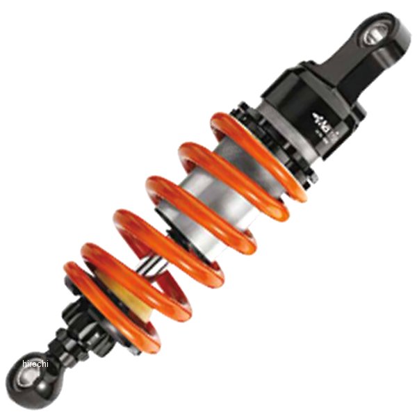 リアショック M46KD 05年-12年 MT-01