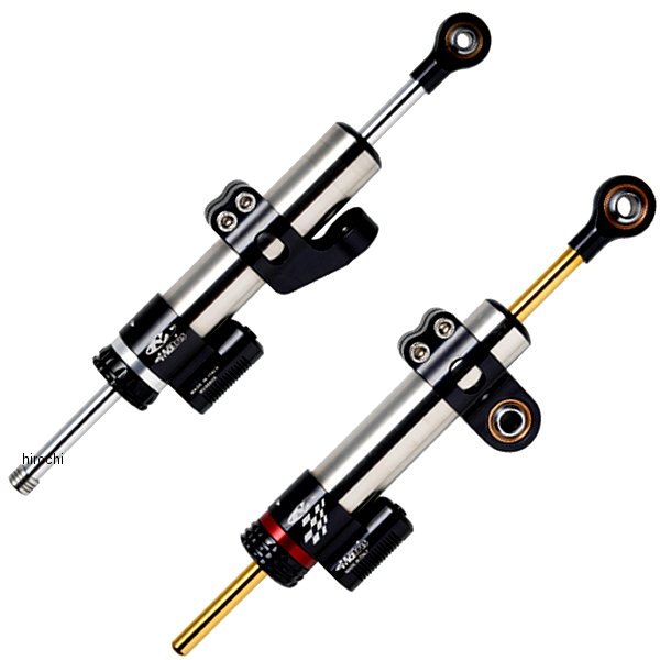 ステアリングダンパーキット Kタイプ 13年-20年 BMW S1000R K47