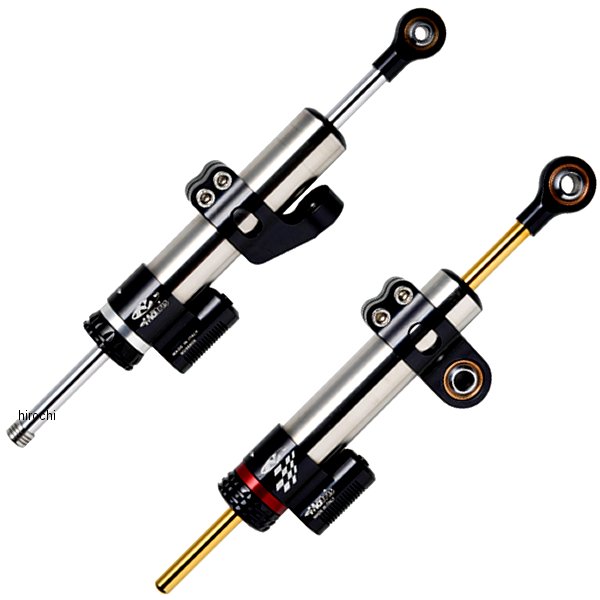 ステアリングダンパーキット Rタイプ 18年-19年 ドゥカティ PANIGALE V4 1100