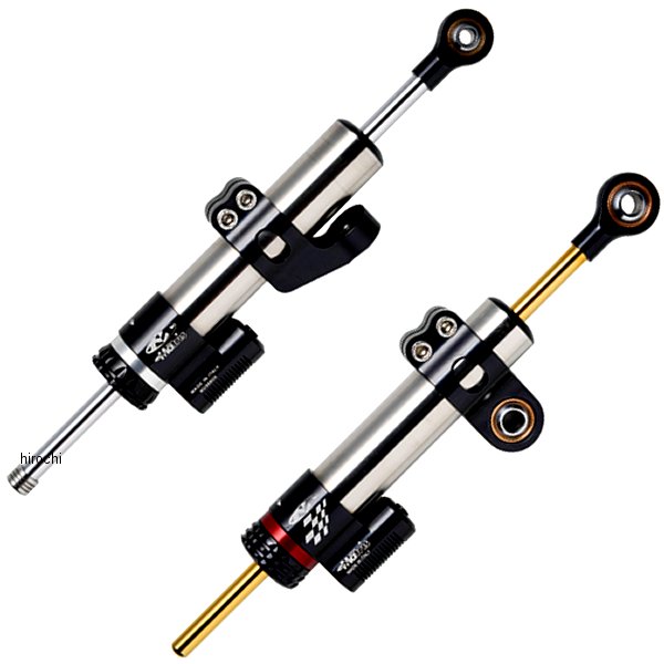 ステアリングダンパーキット Kタイプ 19年 CB500F PC63