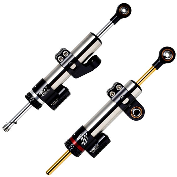 ステアリングダンパーキット Rタイプ 19年 CB500F PC63