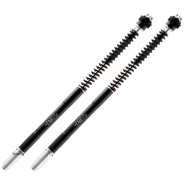 カートリッジキット F25R 05年-08年 BMW R1200 HP2 ENDURO スプリング付属無し