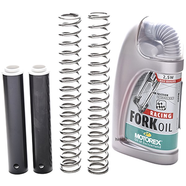 スプリングキット FKS 19年 トライアンフ BONNEVILLE SPEED TWIN1200