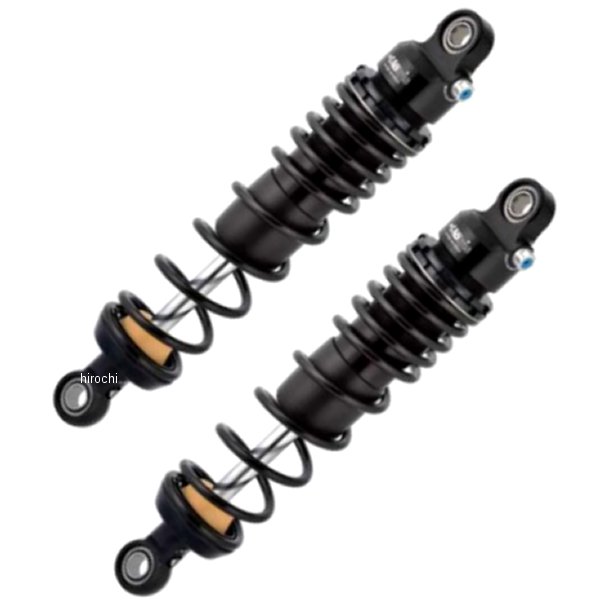 ツイン リアショック M40S 18年 MONKEY125