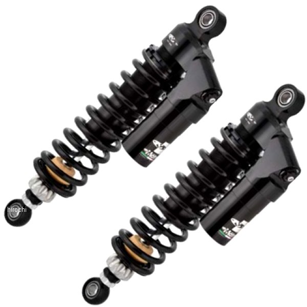 ツイン リアショック M40SR 18年 MONKEY125