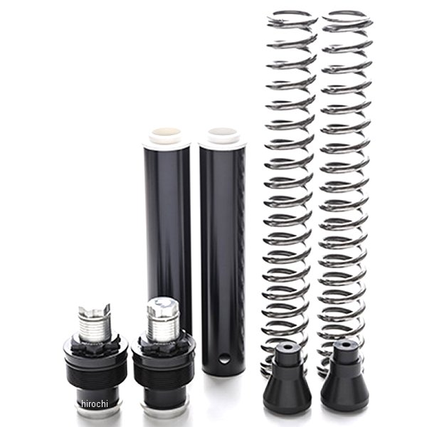 スプリングキット FKE 19年 ロイヤルエンフィールド Interceptor650