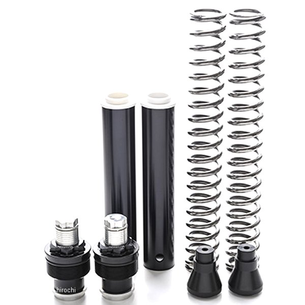 スプリングキット FKE 19年 ロイヤルエンフィールド ContinentalGT650