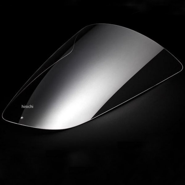 スクリーン レーシング 04年-11年 RS125R クリア