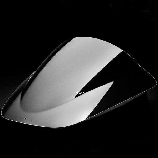 スクリーン レーシング 12年-15年 NSF250R クリア