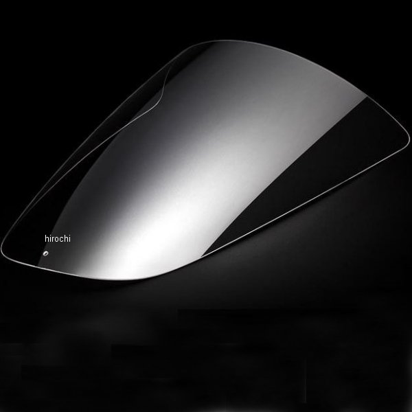 スクリーン レーシング 12年-15年 NSF250R クリア