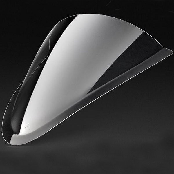 スクリーン レーシング 03年-04年 CBR600RR クリア