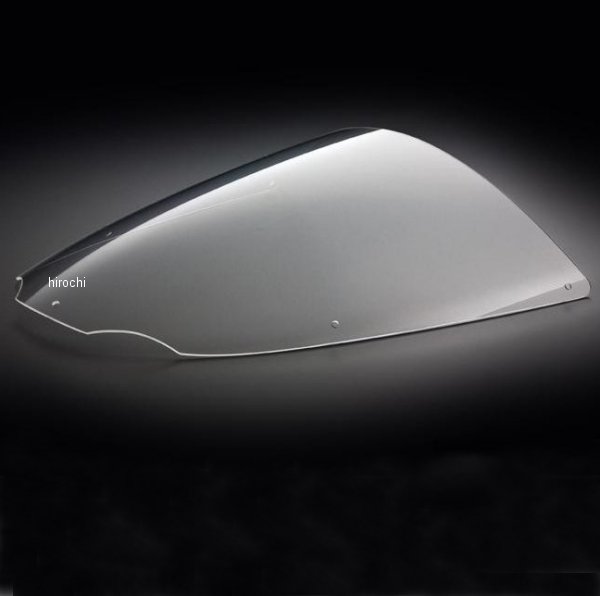 スクリーン レーシング 06年-11年 NSF100 クリア