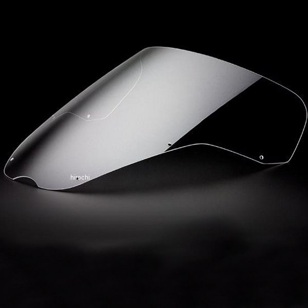 スクリーン ストリート 00年-01年 CBR929RR クリア