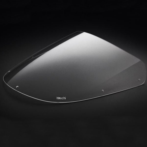 スクリーン ストリート 02年-03年 CBR954RR クリア